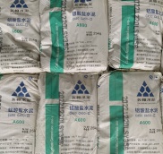 Xi Măng Chịu Nhiệt CA50-A600